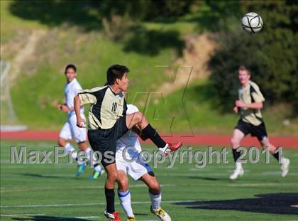 Thumbnail 2 in Serra vs. Chula Vista (San Diego City Tournament) photogallery.