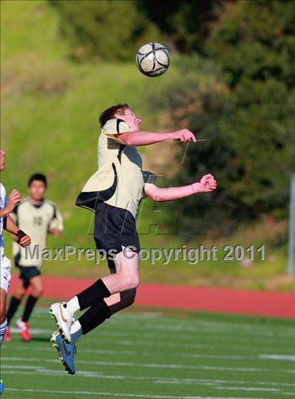 Thumbnail 3 in Serra vs. Chula Vista (San Diego City Tournament) photogallery.