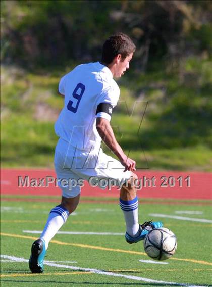 Thumbnail 3 in Serra vs. Chula Vista (San Diego City Tournament) photogallery.