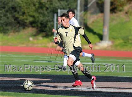 Thumbnail 3 in Serra vs. Chula Vista (San Diego City Tournament) photogallery.