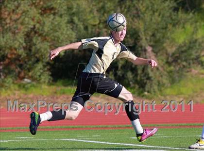 Thumbnail 1 in Serra vs. Chula Vista (San Diego City Tournament) photogallery.