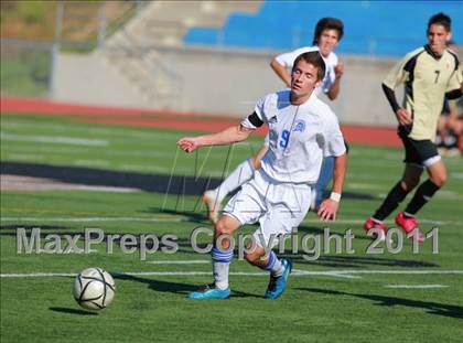 Thumbnail 2 in Serra vs. Chula Vista (San Diego City Tournament) photogallery.