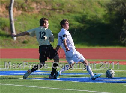 Thumbnail 1 in Serra vs. Chula Vista (San Diego City Tournament) photogallery.