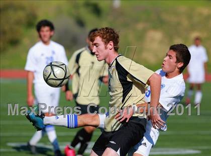 Thumbnail 2 in Serra vs. Chula Vista (San Diego City Tournament) photogallery.