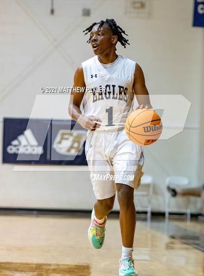 Thumbnail 3 in Faith Christian @ Fayetteville Academy photogallery.