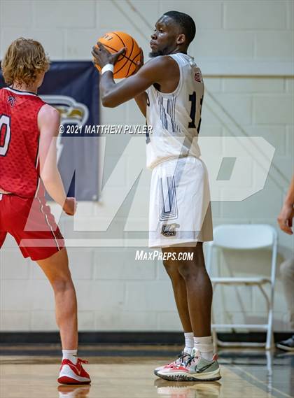 Thumbnail 3 in Faith Christian @ Fayetteville Academy photogallery.