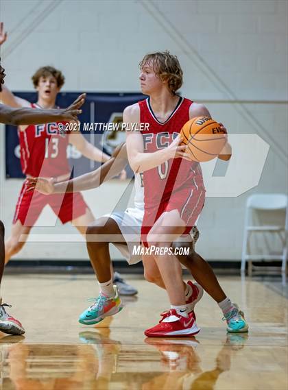 Thumbnail 3 in Faith Christian @ Fayetteville Academy photogallery.