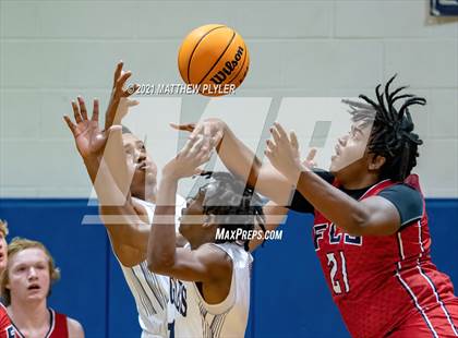 Thumbnail 3 in Faith Christian @ Fayetteville Academy photogallery.