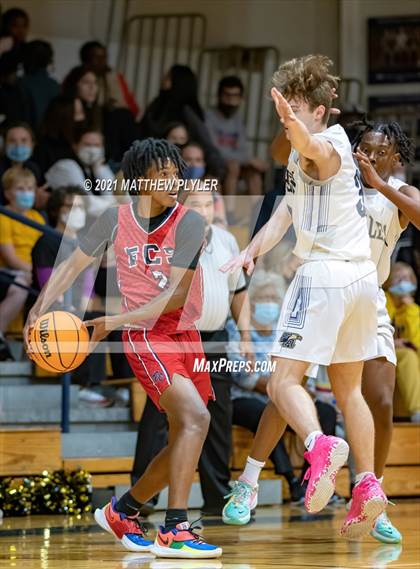 Thumbnail 3 in Faith Christian @ Fayetteville Academy photogallery.