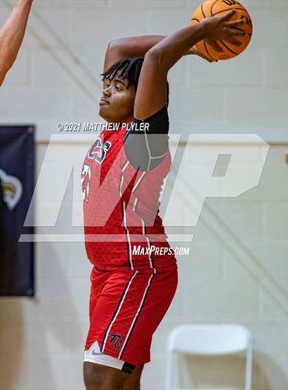Thumbnail 3 in Faith Christian @ Fayetteville Academy photogallery.