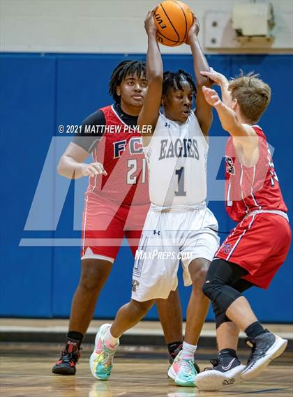 Thumbnail 3 in Faith Christian @ Fayetteville Academy photogallery.