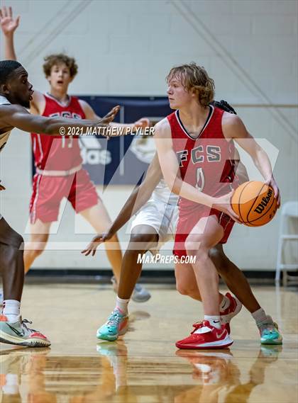 Thumbnail 2 in Faith Christian @ Fayetteville Academy photogallery.