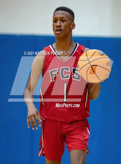 Thumbnail 1 in Faith Christian @ Fayetteville Academy photogallery.