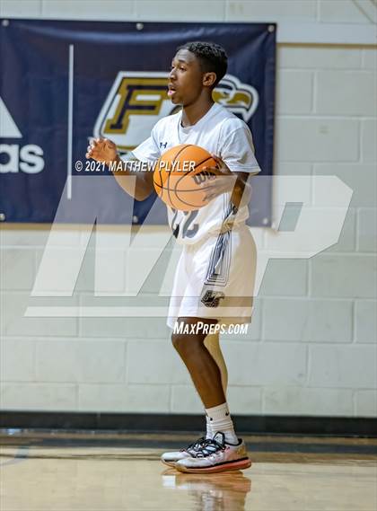 Thumbnail 1 in Faith Christian @ Fayetteville Academy photogallery.