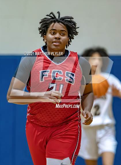 Thumbnail 2 in Faith Christian @ Fayetteville Academy photogallery.