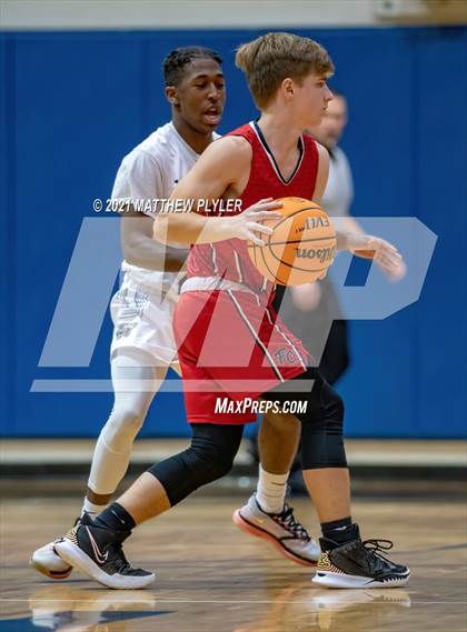 Thumbnail 3 in Faith Christian @ Fayetteville Academy photogallery.