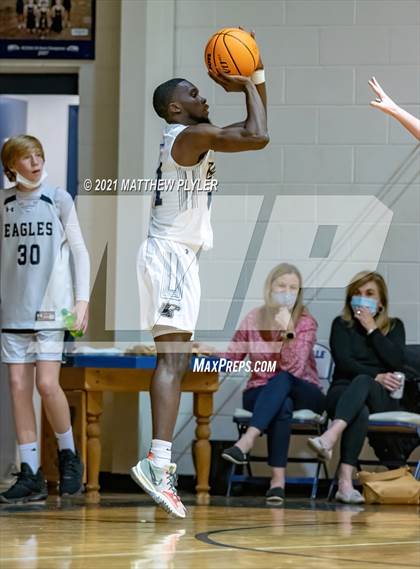 Thumbnail 2 in Faith Christian @ Fayetteville Academy photogallery.