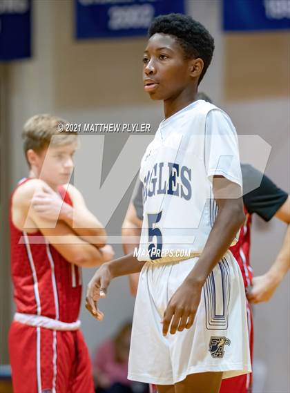 Thumbnail 3 in Faith Christian @ Fayetteville Academy photogallery.