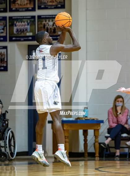 Thumbnail 1 in Faith Christian @ Fayetteville Academy photogallery.