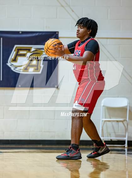 Thumbnail 2 in Faith Christian @ Fayetteville Academy photogallery.