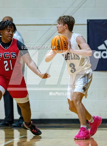 Thumbnail 3 in Faith Christian @ Fayetteville Academy photogallery.