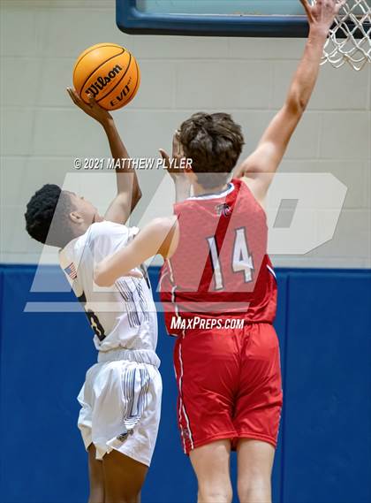 Thumbnail 2 in Faith Christian @ Fayetteville Academy photogallery.