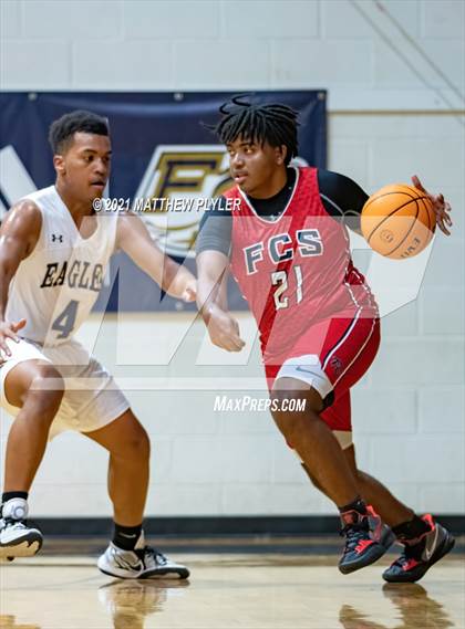 Thumbnail 3 in Faith Christian @ Fayetteville Academy photogallery.