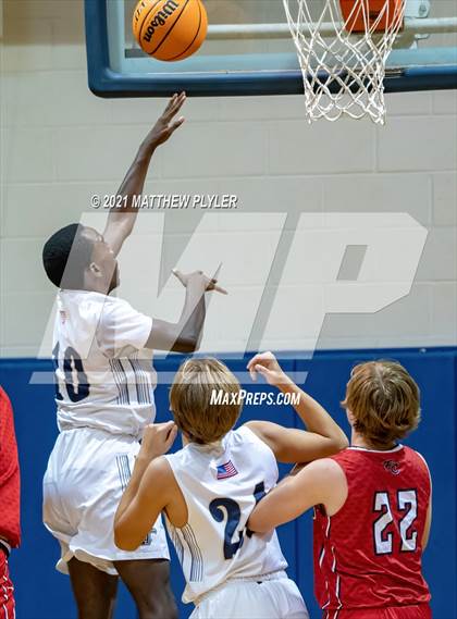 Thumbnail 3 in Faith Christian @ Fayetteville Academy photogallery.