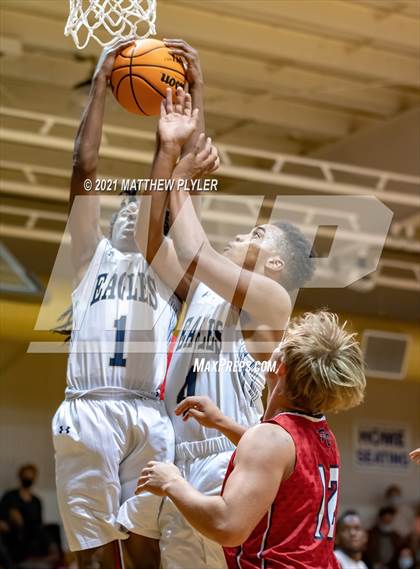 Thumbnail 3 in Faith Christian @ Fayetteville Academy photogallery.
