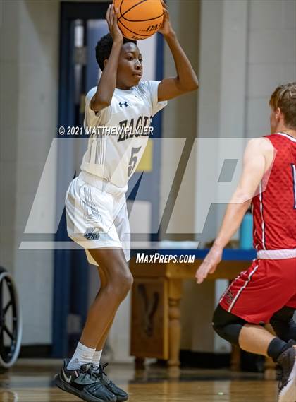 Thumbnail 1 in Faith Christian @ Fayetteville Academy photogallery.