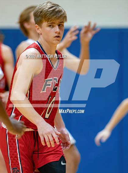 Thumbnail 3 in Faith Christian @ Fayetteville Academy photogallery.