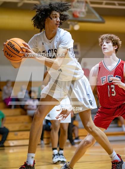 Thumbnail 2 in Faith Christian @ Fayetteville Academy photogallery.