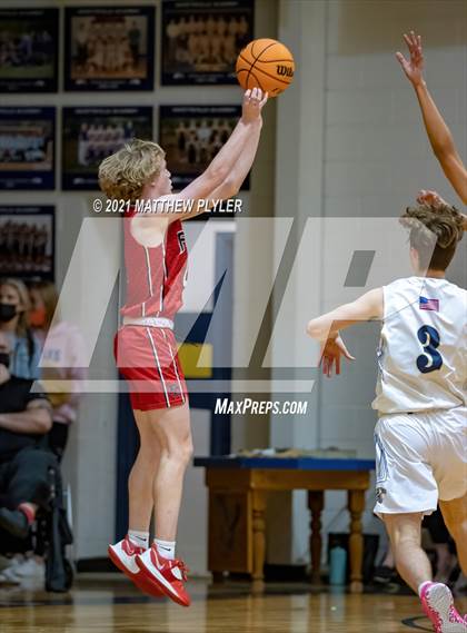 Thumbnail 3 in Faith Christian @ Fayetteville Academy photogallery.