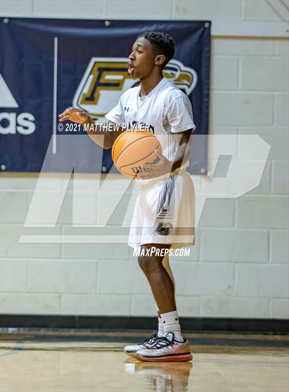 Thumbnail 3 in Faith Christian @ Fayetteville Academy photogallery.