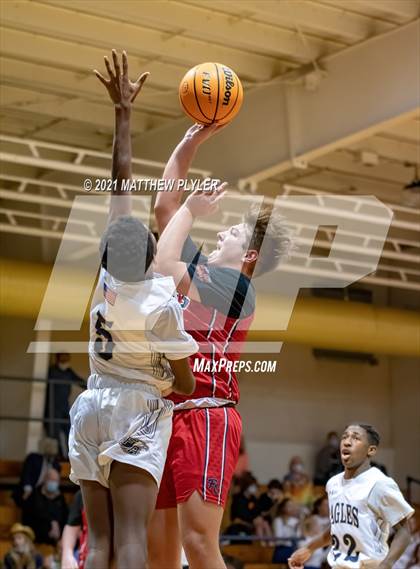 Thumbnail 3 in Faith Christian @ Fayetteville Academy photogallery.