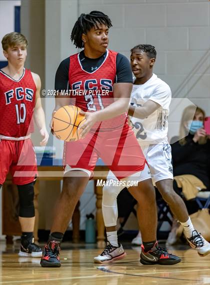 Thumbnail 3 in Faith Christian @ Fayetteville Academy photogallery.