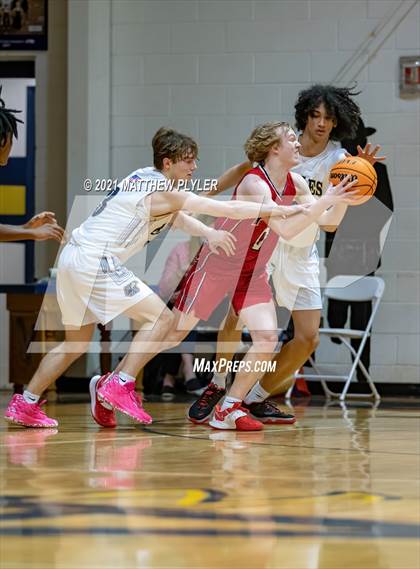 Thumbnail 1 in Faith Christian @ Fayetteville Academy photogallery.