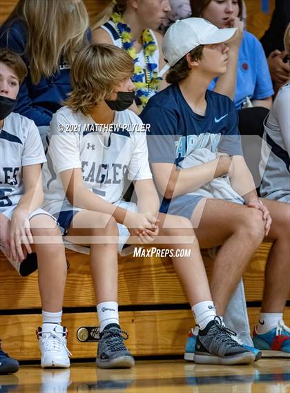 Thumbnail 3 in Faith Christian @ Fayetteville Academy photogallery.