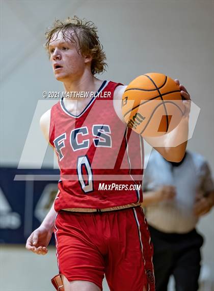 Thumbnail 1 in Faith Christian @ Fayetteville Academy photogallery.