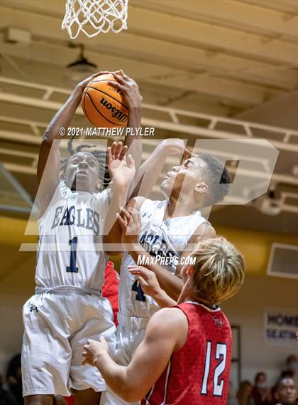 Thumbnail 1 in Faith Christian @ Fayetteville Academy photogallery.