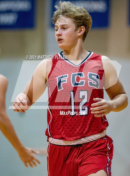 Thumbnail 3 in Faith Christian @ Fayetteville Academy photogallery.