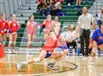 Photo from the gallery "Los Alamitos @ Mira Costa"