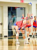 Photo from the gallery "Los Alamitos @ Mira Costa"