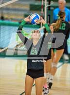 Photo from the gallery "Los Alamitos @ Mira Costa"
