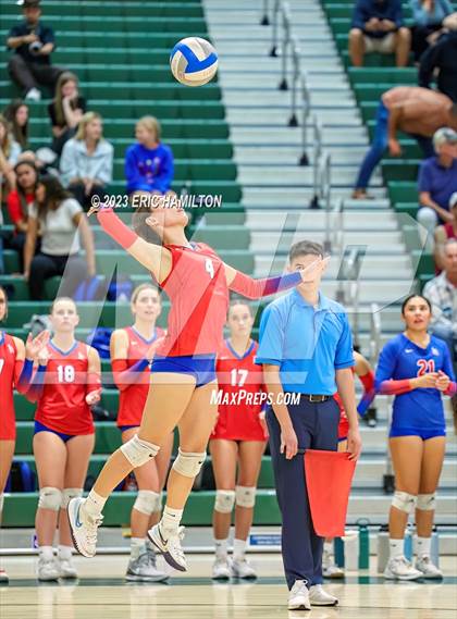 Thumbnail 3 in Los Alamitos @ Mira Costa photogallery.