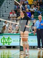 Photo from the gallery "Los Alamitos @ Mira Costa"