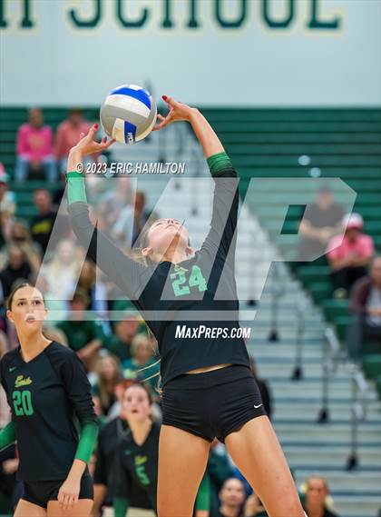 Thumbnail 1 in Los Alamitos @ Mira Costa photogallery.