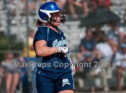 Thumbnail 1 in Southern Vance vs D.H. Conley (NCHSAA 3A Final) photogallery.