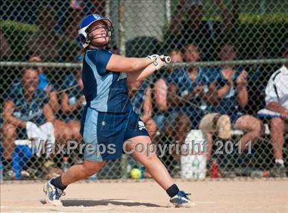 Thumbnail 3 in Southern Vance vs D.H. Conley (NCHSAA 3A Final) photogallery.