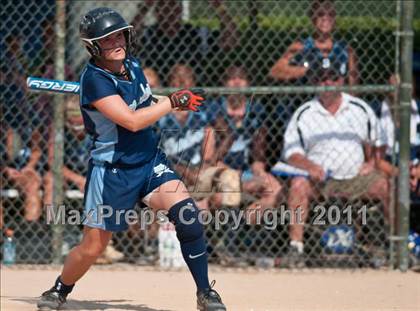 Thumbnail 1 in Southern Vance vs D.H. Conley (NCHSAA 3A Final) photogallery.